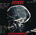 Death Row - Accept - Poster | Canvas Wall Art Print