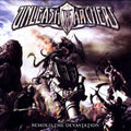 Behold The Devastation - Unleash The Archers - Poster | Canvas Wall Art Print