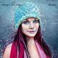 Swimmer - Morgan Pinkstone - Poster | Canvas Wall Art Print