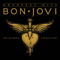 Bon Jovi Greatest Hits - The Ultimate Collection (Deluxe) - Bon Jovi - Poster | Canvas Wall Art Print