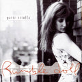 Rumble Doll - Patti Scialfa - Poster | Canvas Wall Art Print