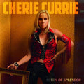 Blvds Of Splendor - Cherie Currie - Poster | Canvas Wall Art Print
