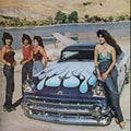 Lowrider Oldies, Vol. 1 - Various Artists - Poster | Canvas Wall Art Print
