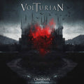 Crimson - Volturian - Poster | Canvas Wall Art Print