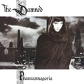 Phantasmagoria - The Damned - Poster | Canvas Wall Art Print