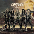 Burn 'Em All - Confess - Poster | Canvas Wall Art Print