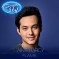 Flame - Laine Hardy - Poster | Canvas Wall Art Print