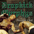 The Warrior'S Code - Dropkick Murphys - Poster | Canvas Wall Art Print