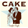 Comfort Eagle - Cake - Poster | Canvas Wall Art Print