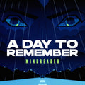 Mindreader - A Day To Remember - Poster | Canvas Wall Art Print