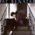 Precious Time - Pat Benatar - Poster | Canvas Wall Art Print