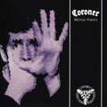 Mental Vortex - Coroner - Poster | Canvas Wall Art Print