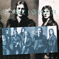 Double Vision (Expanded) - Foreigner - Poster | Canvas Wall Art Print