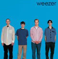 Weezer (Blue Album) - Weezer - Poster | Canvas Wall Art Print