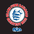 Greatest Hits: Grand Funk Railroad (Remastered) - Grand Funk Railroad - Poster | Canvas Wall Art Print