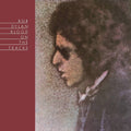 Blood On The Tracks - Bob Dylan - Poster | Canvas Wall Art Print