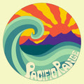 Pacific Range - Pacific Range - Poster | Canvas Wall Art Print