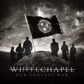 Our Endless War - Whitechapel - Poster | Canvas Wall Art Print