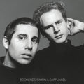 Bookends - Simon &amp;Amp; Garfunkel - Poster | Canvas Wall Art Print
