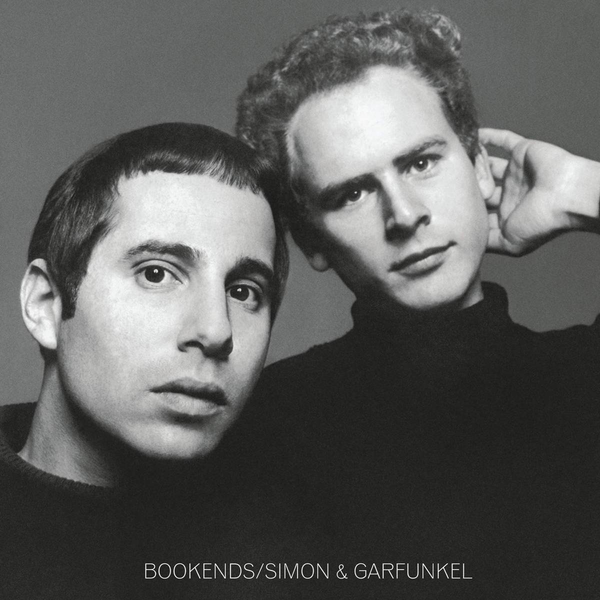 Bookends - Simon &amp;Amp; Garfunkel - Poster | Canvas Wall Art Print