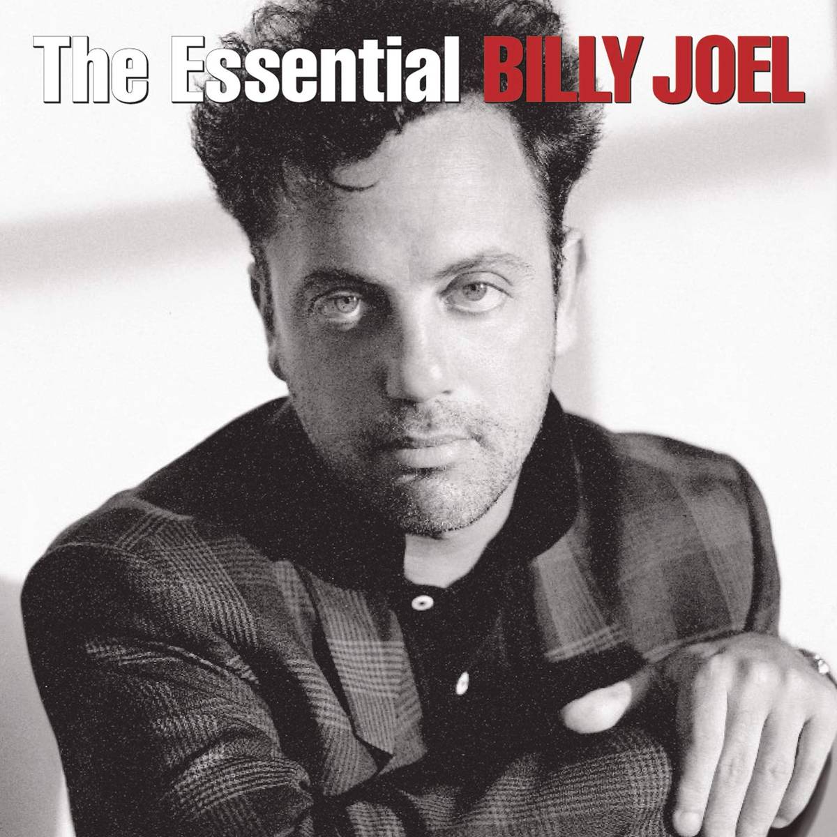 The Essential Billy Joel - Billy Joel - Poster | Canvas Wall Art Print