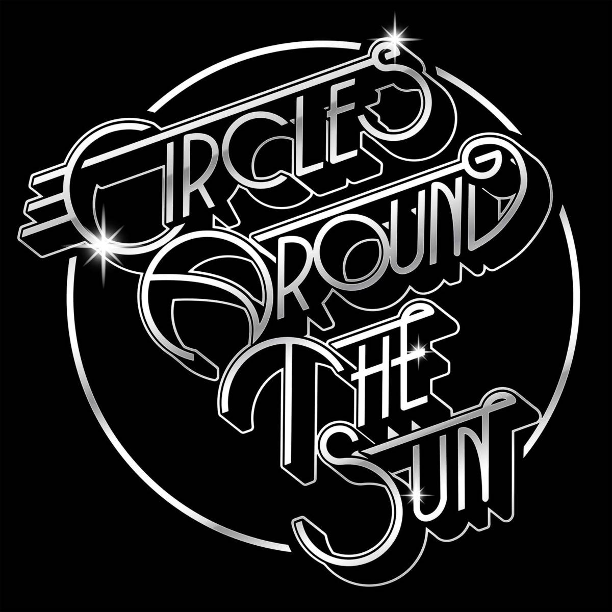 Circles Around The Sun - Circles Around The Sun - Poster | Canvas Wall Art Print