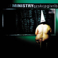 Dark Side Of The Spoon - Ministry - Poster | Canvas Wall Art Print