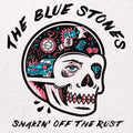 Shakin' Off The Rust - The Blue Stones - Poster | Canvas Wall Art Print
