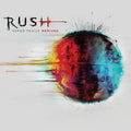 Vapor Trails (Remixed) - Rush - Poster | Canvas Wall Art Print