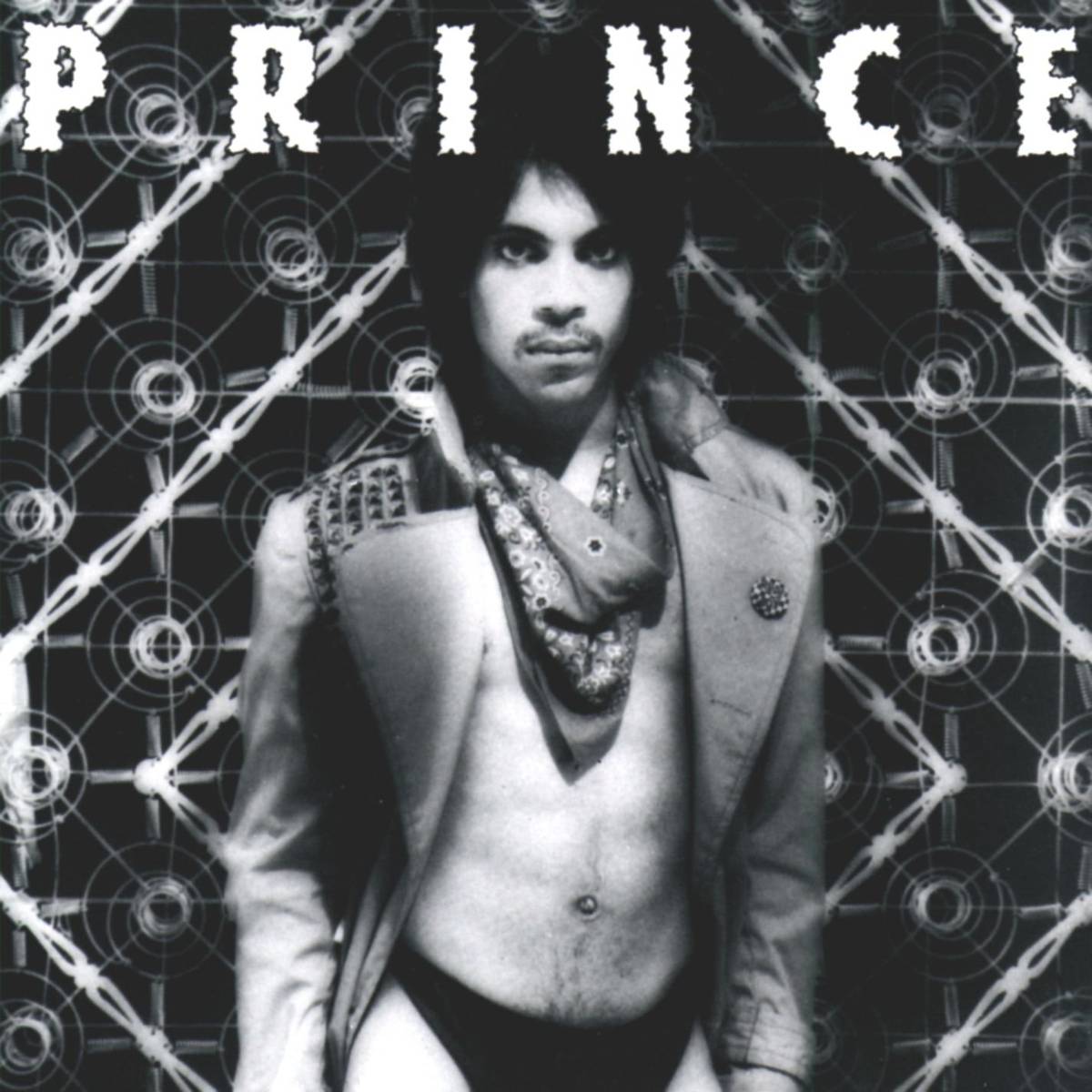 Dirty Mind - Prince - Poster | Canvas Wall Art Print