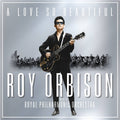 A Love So Beautiful: Roy Orbison &amp;Amp; The Royal Philharmonic Orchestra - Roy Orbison &amp;Amp; The Royal Philharmonic Orchestra - Poster | Canvas Wall Art Print