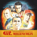 Pennybridge Pioneers - Millencolin - Poster | Canvas Wall Art Print