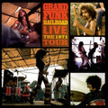 Live: The 1971 Tour (Live) - Grand Funk Railroad - Poster | Canvas Wall Art Print