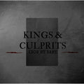Know My Name - Kings &amp;Amp; Culprits - Poster | Canvas Wall Art Print