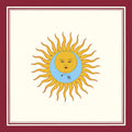 Larks' Tongues In Aspic (Expanded &amp;Amp; Remastered Original Album Mix) - King Crimson - Poster | Canvas Wall Art Print