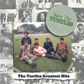 Save The Turtles: The Turtles Greatest Hits - The Turtles - Poster | Canvas Wall Art Print