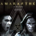 Do Or Die (Feat. Angela Gossow) - Amaranthe - Poster | Canvas Wall Art Print