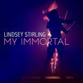 My Immortal - Lindsey Stirling - Poster | Canvas Wall Art Print