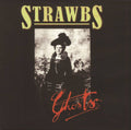 Ghosts - The Strawbs - Poster | Canvas Wall Art Print