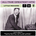 Little Richard: All-Time Greatest Hits (Rerecorded Version) - Little Richard - Poster | Canvas Wall Art Print