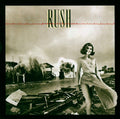 Permanent Waves - Rush - Poster | Canvas Wall Art Print
