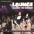 Lounge Against The Machine - Richard Cheese - Poster | Canvas Wall Art Print