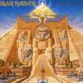 Powerslave (2015 - Remaster) - Iron Maiden - Poster | Canvas Wall Art Print
