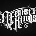 React/Regret - A Feast For Kings - Poster | Canvas Wall Art Print