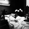 I Am A Bird Now - Antony And The Johnsons - Poster | Canvas Wall Art Print