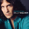 The Essential Billy Squier - Billy Squier - Poster | Canvas Wall Art Print
