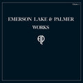 Works Volume 1 (2017 Remastered Version) - Emerson, Lake &amp;Amp; Palmer - Poster | Canvas Wall Art Print