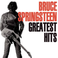 Greatest Hits - Bruce Springsteen - Poster | Canvas Wall Art Print