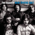 The Essential Blue √å√∞yster Cult - Blue Oyster Cult - Poster | Canvas Wall Art Print