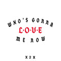 Who'S Gonna Love Me Now - Cold War Kids - Poster | Canvas Wall Art Print